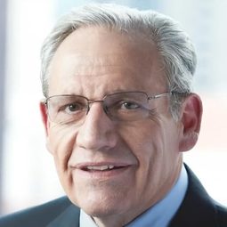 Bob Woodward 飾演 Self (voice)
