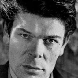 Roger Blin 飾演 L’aveugle (voice)