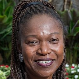 Valdineia Soriano - Ó Paí, Ó: Look at This演員 飾演Maria