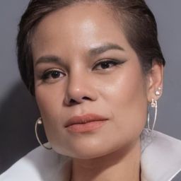 帕妮薩菈·平普魯 飾演 Ped