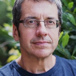 George Monbiot 飾演 Self