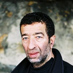 施曼達斯 - A Stormy Summer Night演員 飾演Hakim