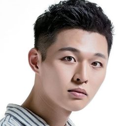 Kim Woo-gyeom 飾演 Seong-tae