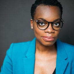 Aisha Lomax 飾演 Patty