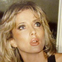 Margit Evelyn Newton 飾演 Barbara (archive footage)