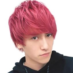 兼近 大樹 飾演 Deliveryman