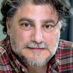 José Cura 飾演 Edgar