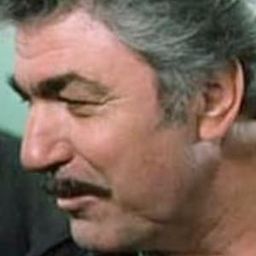 Vasco Sequeira 飾演 Truck Driver