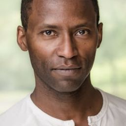 Stanley Hilaire 飾演 Reporter - CN24