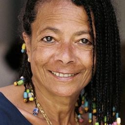 Marie Christine Darah 飾演 Walumama (voice)