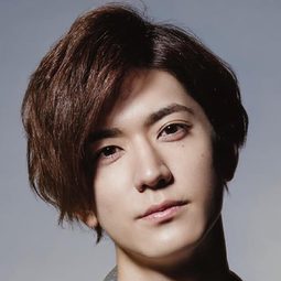 中島裕翔 飾演 Kurumi Usushima