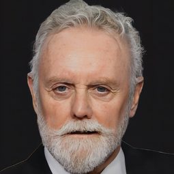 羅渣‧泰勒 飾演 Self - Drums