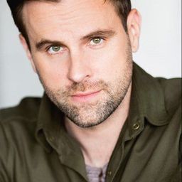 亞倫·布萊克利 飾演 Jeff