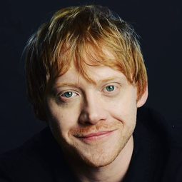 路拔格連 - 哈利波特：神秘的魔法石演員 飾演Ron Weasley