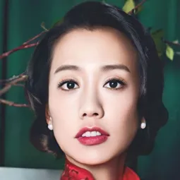 吳辰君 飾演 Porsch