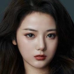 馬倩倩 飾演 Qiu Xiang