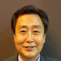 Lim Yong-soon - 聖夜：惡魔都市演員 飾演Pastor