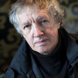 Svante Grundberg - 一週單身漢演員 飾演Staffan