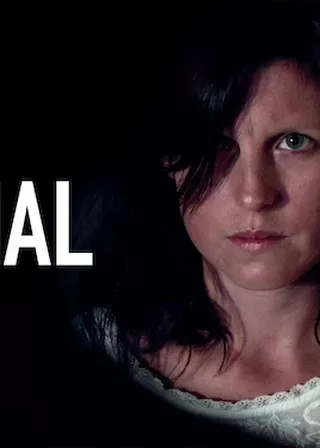 《Animal》電影海報