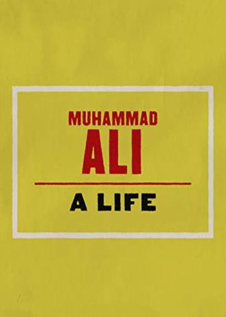《Muhammad Ali: A Life》電影海報