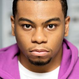 Dante Hoagland 飾演 Howie