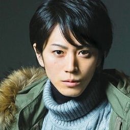 廣瀬智紀 飾演 