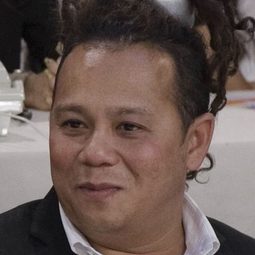 Kerttisak Udomnak 飾演 Shaman Ganesha