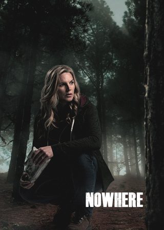 《居無定所》電影海報