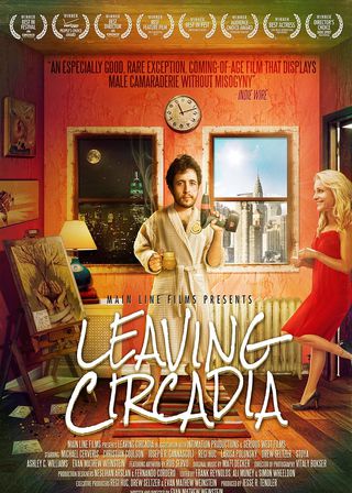 《重啟新生》電影海報