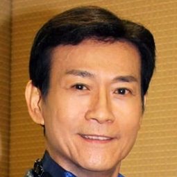 鄭少秋 飾演 Liu Chi Hua