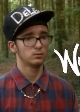 《稱霸西岸》電影海報