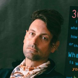 尼古勞斯·古森 - 馬塞洛赫南德茲：美國小子導演