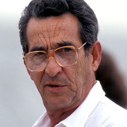 Milton da Silva 飾演 Self (archive footage)