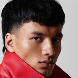 傑佛瑞·尼可 飾演 Ali Topan