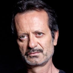 Rocco Papaleo - My Italy演員 飾演