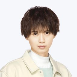 井上瑞稀 飾演 Terufumi Sugimoto