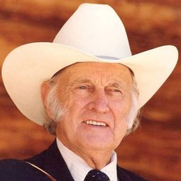 Bill Monroe 飾演 Self (archive footage)