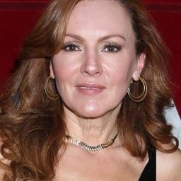 Susana Lozano 飾演 Psiquis