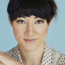 Eugenia Tempesta 飾演 