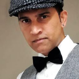 吉朱·約翰 - 鑑識真相演員 飾演Dr. Alphonse Kurian