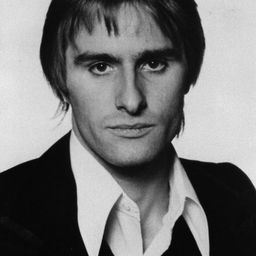 Steve Harley 飾演 