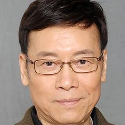 岳華 飾演 Liu Bei