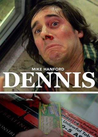 《Dennis》電影海報