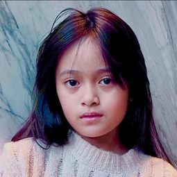 Firzanah Alya 飾演 Kirani