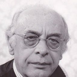 Karl-Georg Saebisch - Love from a Stranger演員 飾演Dr. Gribble