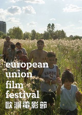 《家多咗個制》電影海報