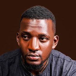 Quincy Rapando - 40 Sticks演員 飾演Prison Guard 1