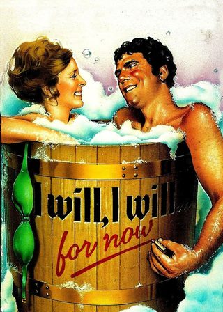 《上錯床》電影海報