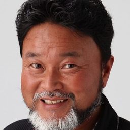 宮澤 正 飾演 Old Man