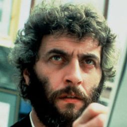 James Hazeldine - My Friend Walter演員 飾演Charlie Throckmorton